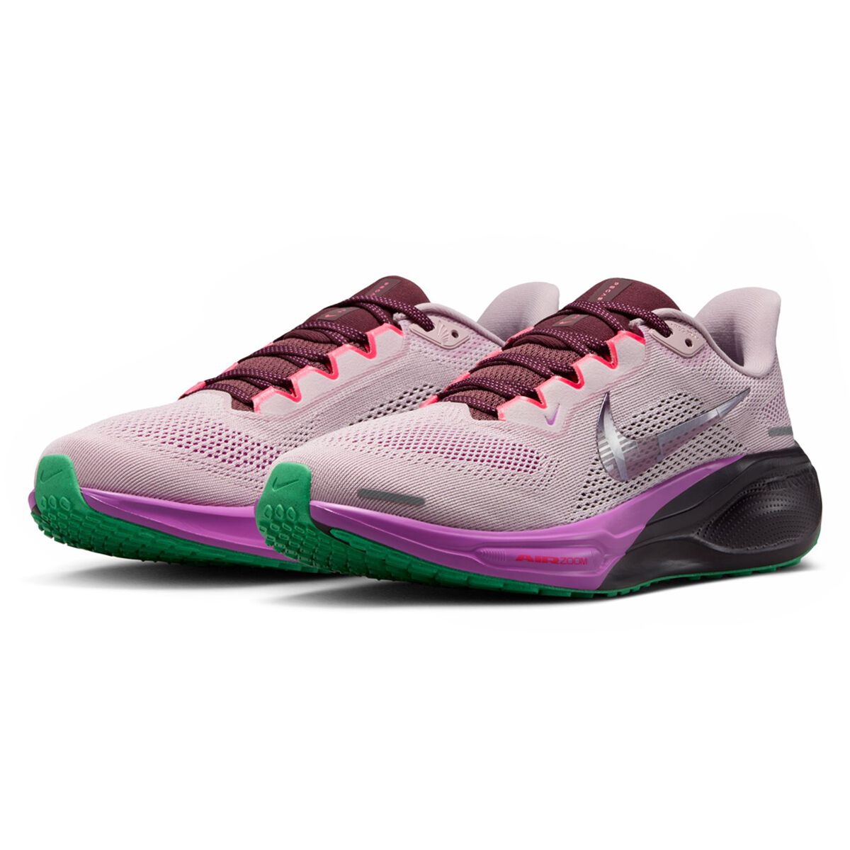 Nike Air Zoom Pegasus 41 Womens Running Shoes
