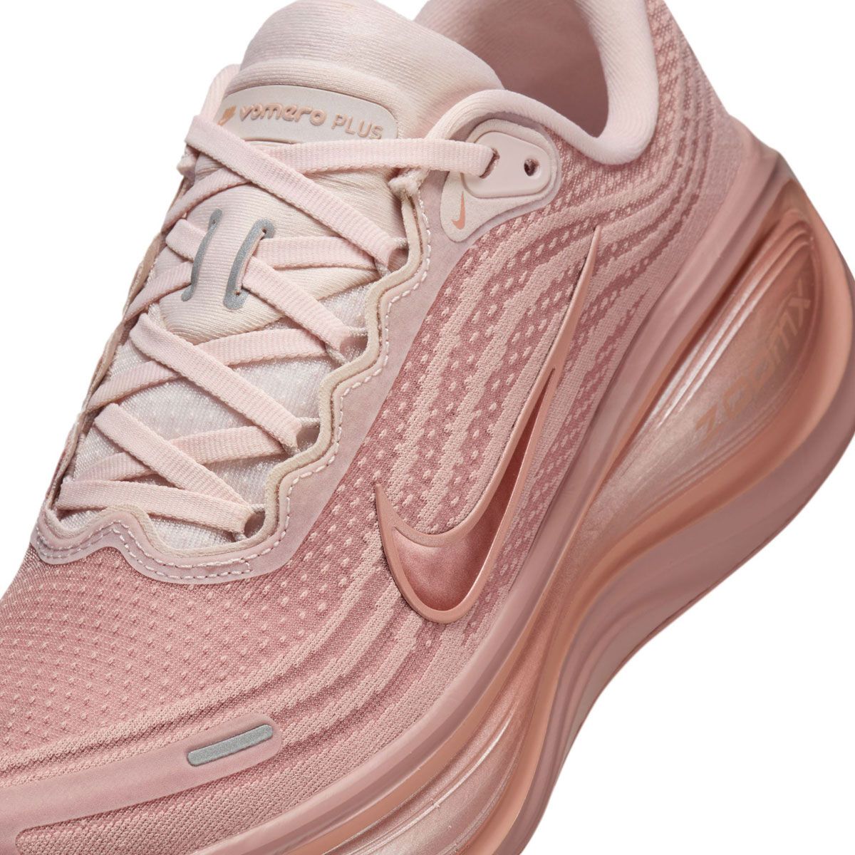 Nike Vomero Plus Womens Running Shoes