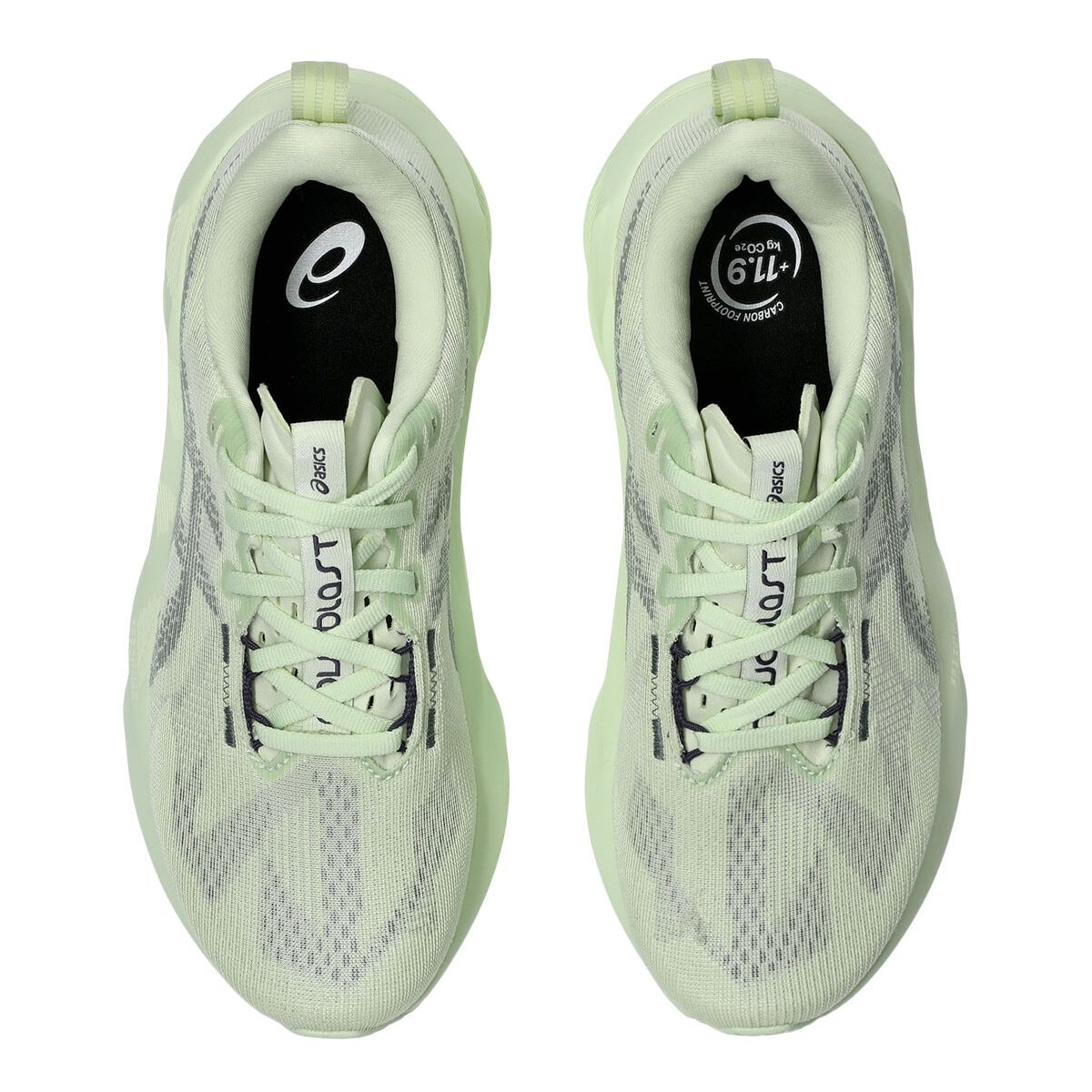 Asics Novablast 5 Womens Running Shoes