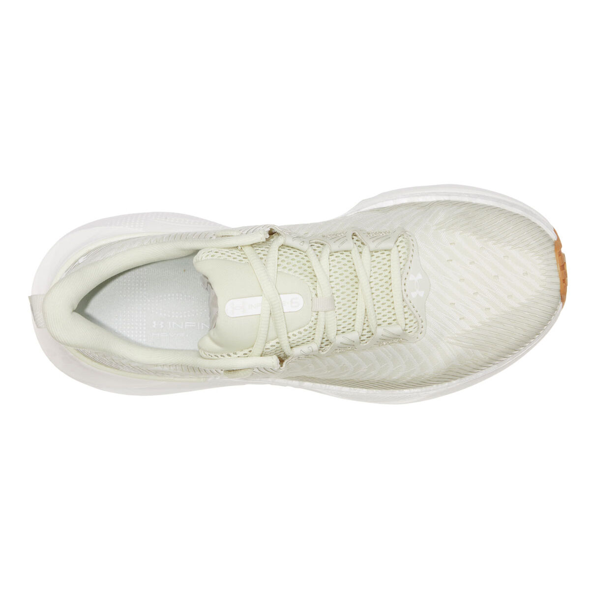 Under Armour Infinite Pro Womens Running Shoes