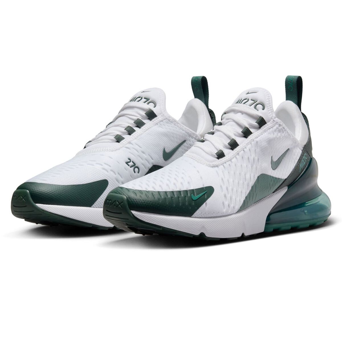 Nike Air Max 270 Womens Casual Shoes