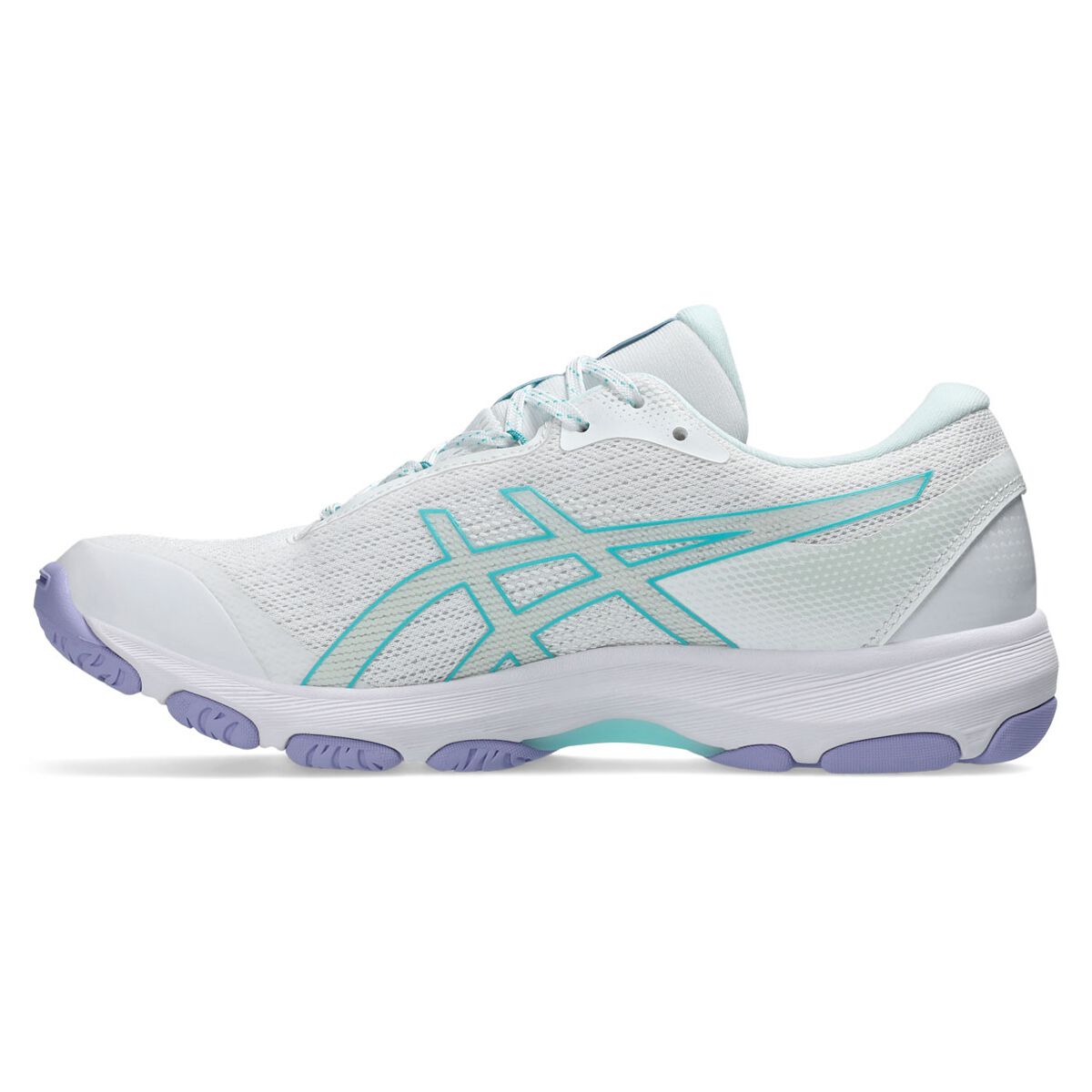 Asics GEL Netburner Academy 10 Womens Netball Shoes