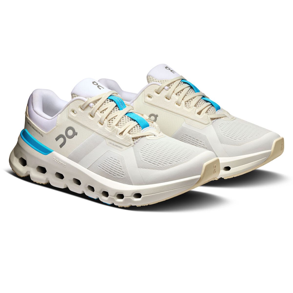 On Cloudrunner 2 Womens Running Shoes
