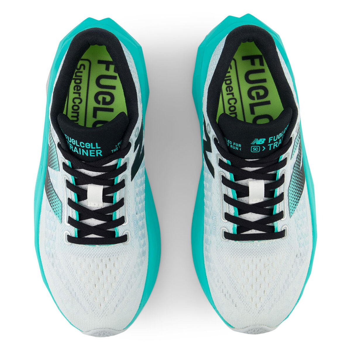 New Balance FuelCell SuperComp Trainer v3 Womens Running Shoes