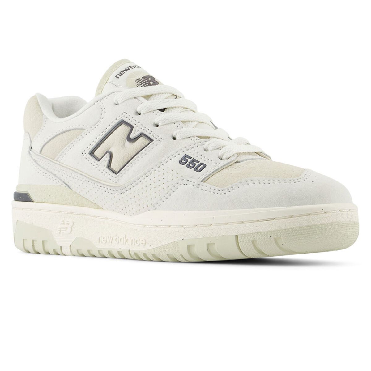 New Balance 550 Womens Casual Shoes