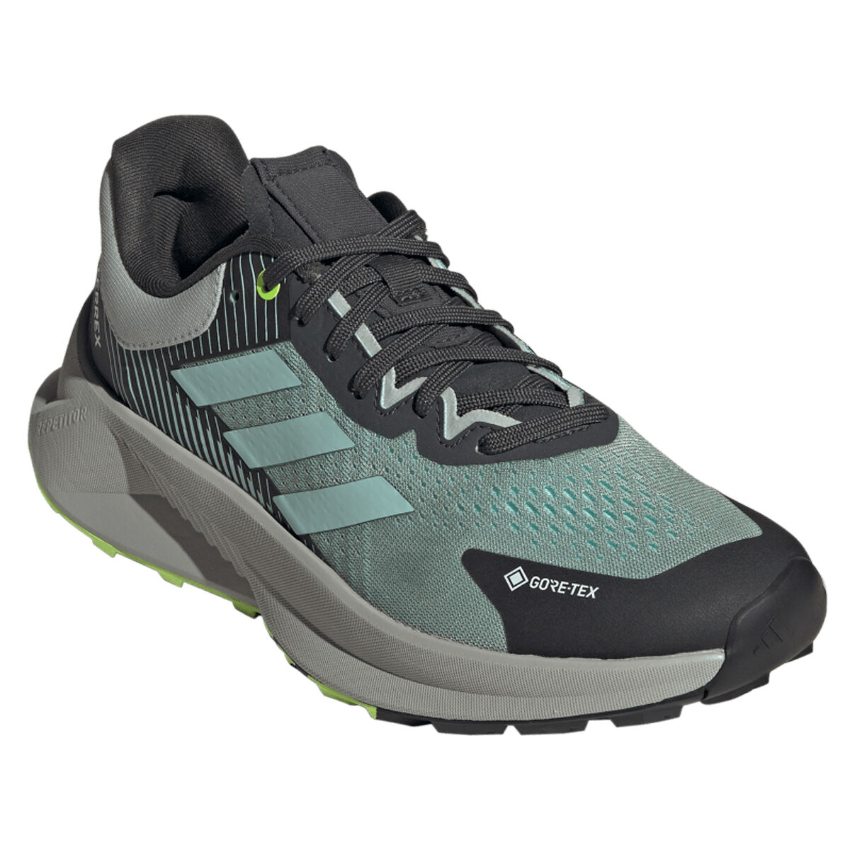 adidas Terrex Soulstride Flow GTX Womens Trail Running Shoes