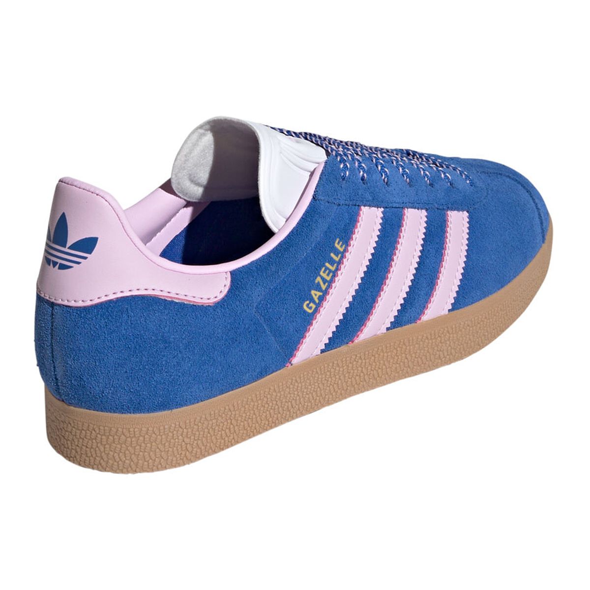 adidas Originals Gazelle Womens Casual Shoes