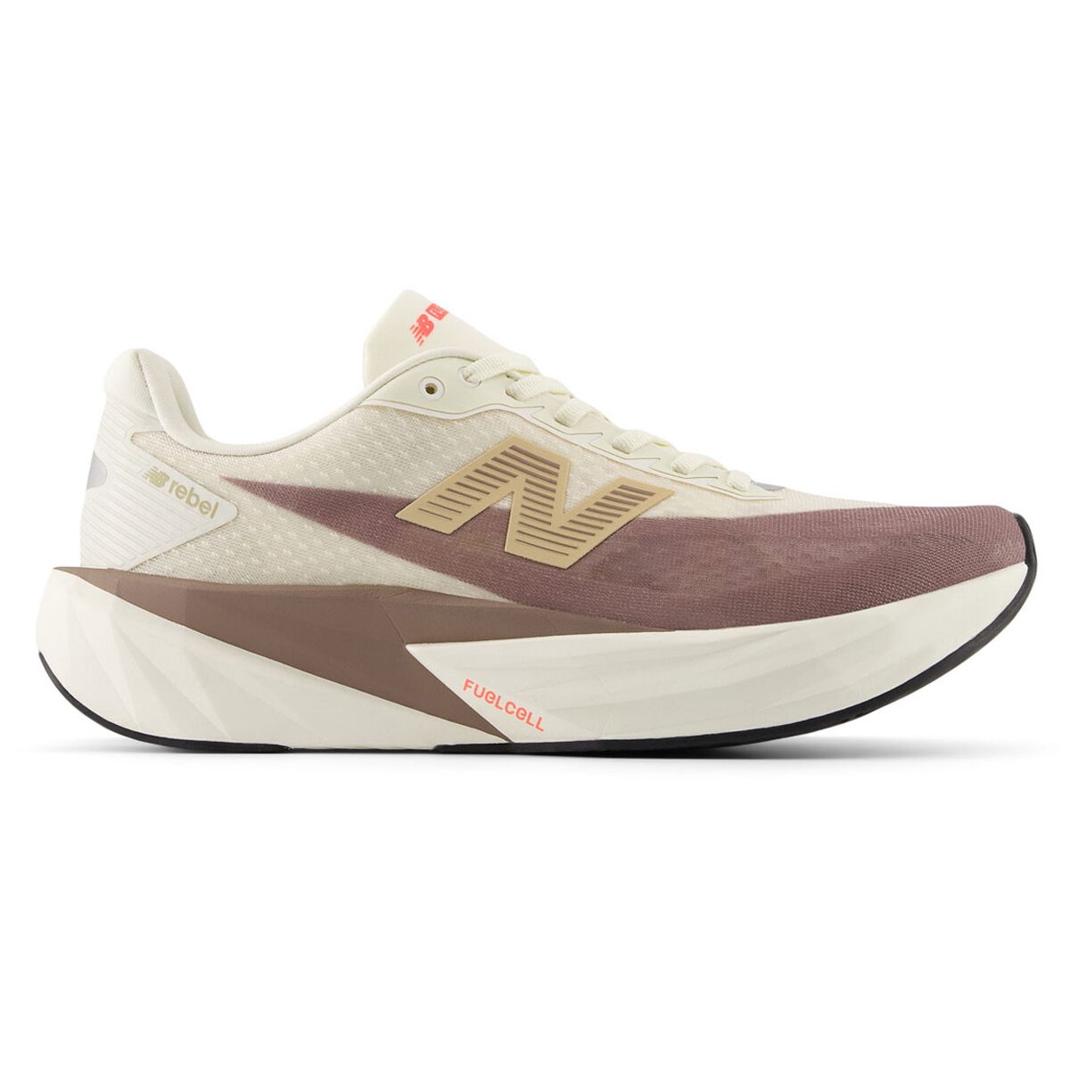 New Balance FuelCell Rebel V5 Womens Running Shoes