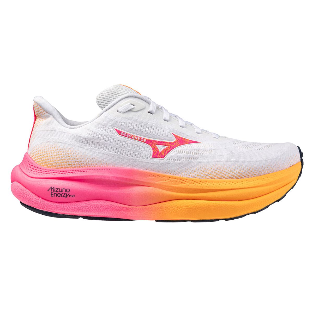 Mizuno Wave Sky 9 Hanabi Running Shoes