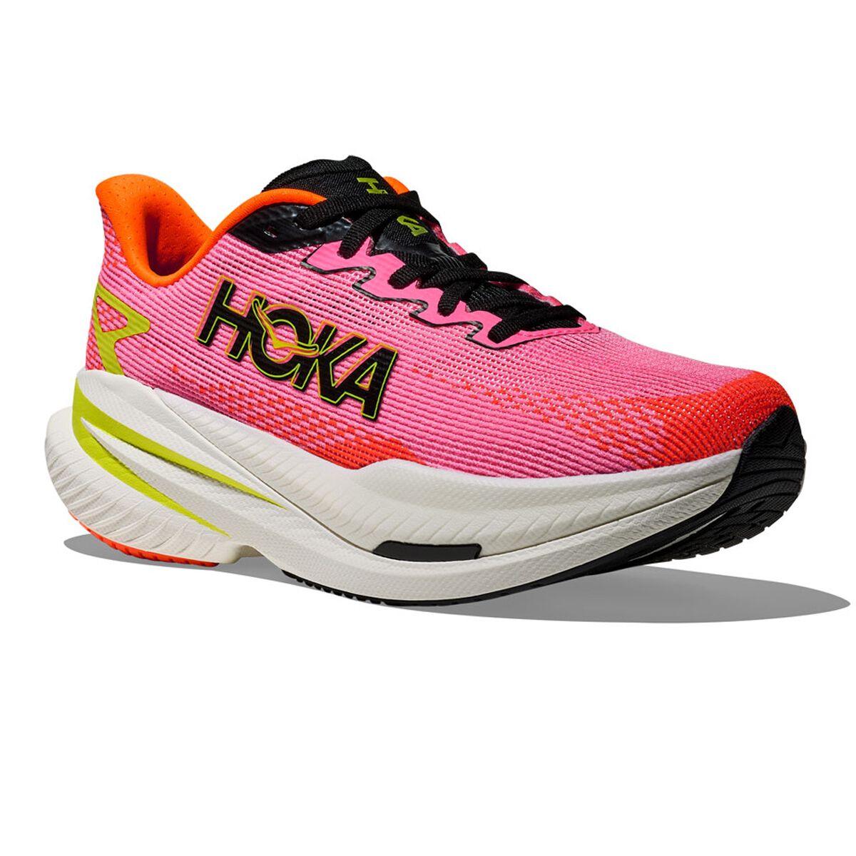 Hoka Mach X 3 Womens Running Shoes