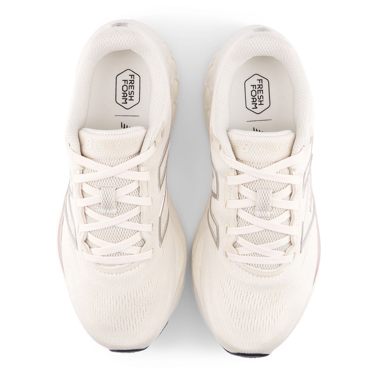 New Balance 680 V8 D Wide Fit Womens Running Shoes