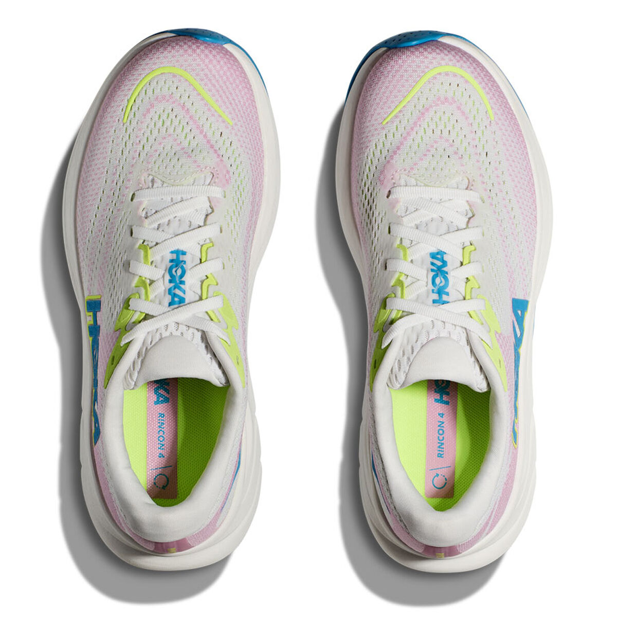 Hoka Rincon 4 Womens Running Shoes