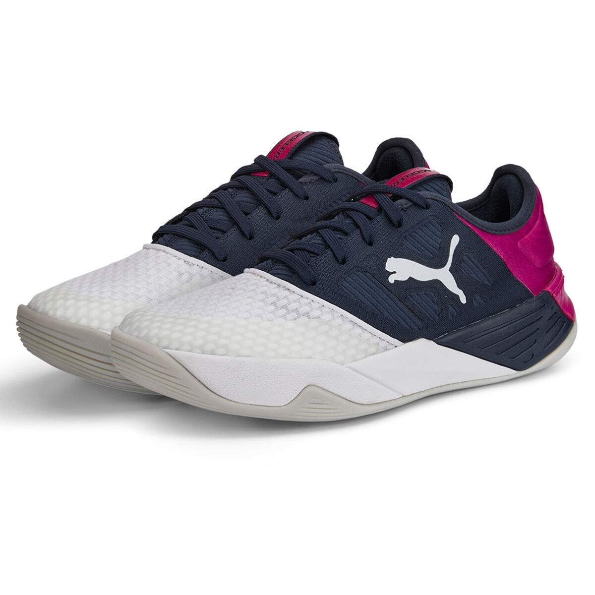 Puma Accelerate CT Nitro Womens Netball Shoes