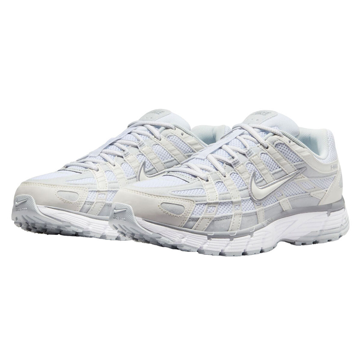 Nike P-6000 Casual Shoes