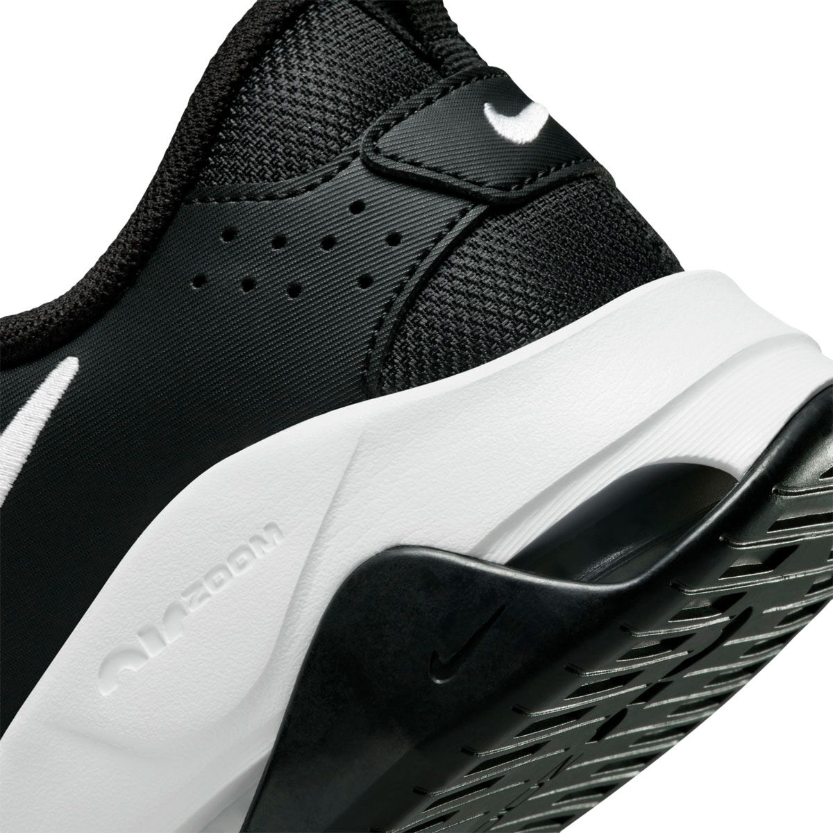 Nike Zoom Bella 6 Womens Training Shoes