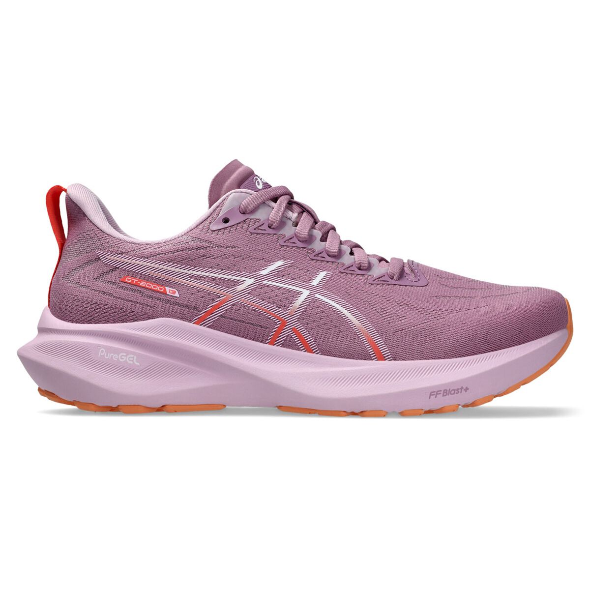 Asics GT 2000 13 Womens Running Shoes