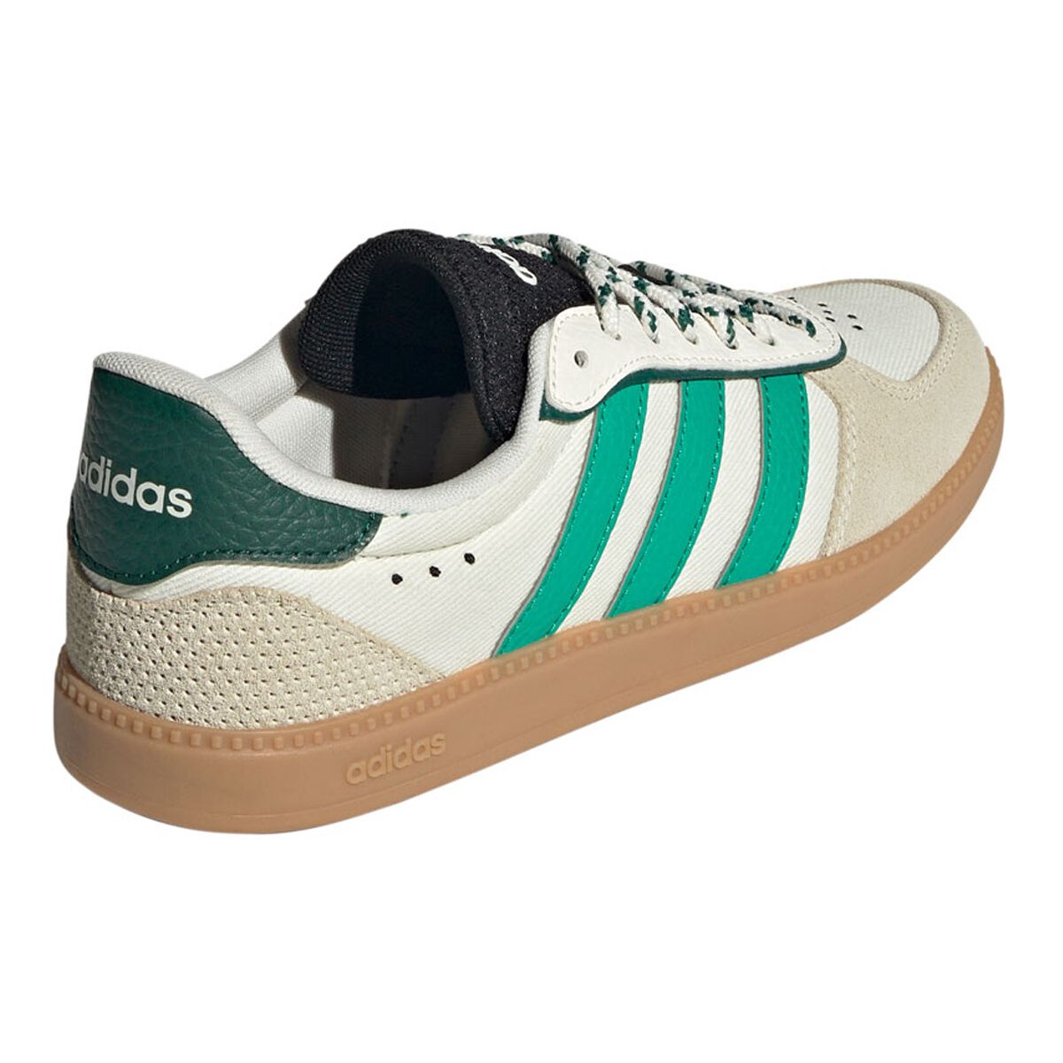 adidas Breaknet Sleek Womens Casual Shoes