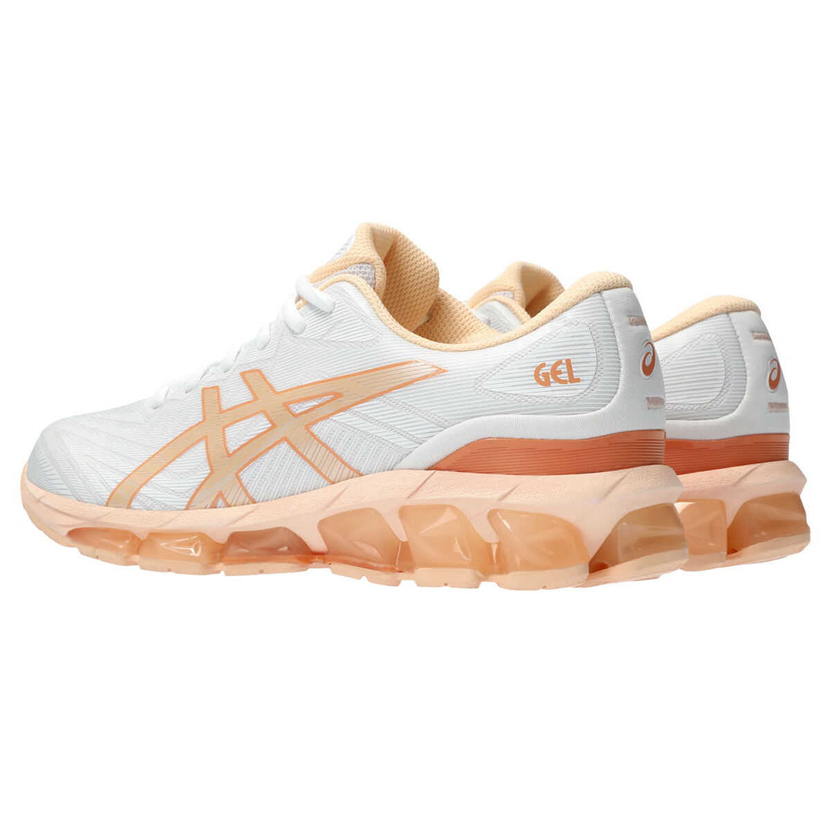 Asics GEL Quantum 360 VII Womens Casual Shoes
