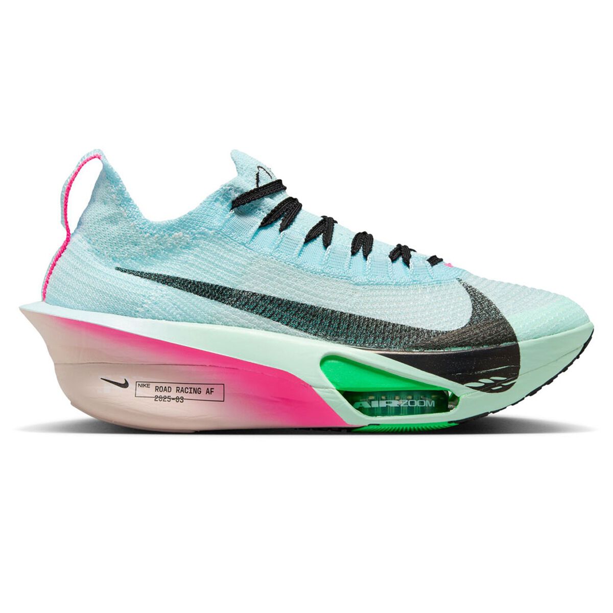 Nike Air Zoom Alphafly Next% 3 Womens Running Shoes