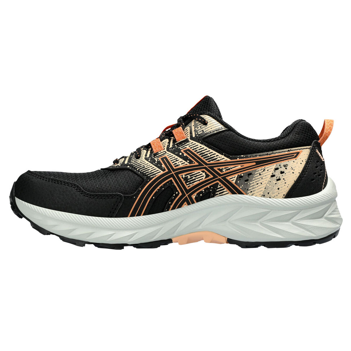 Asics GEL Venture 9 Womens Running Shoes
