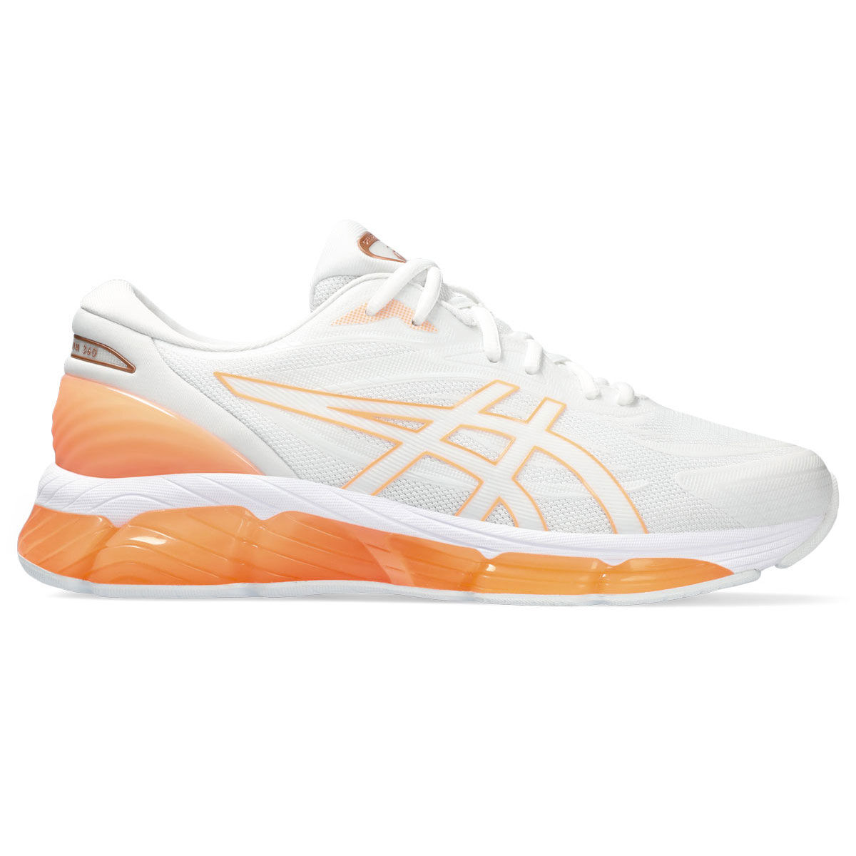 Asics GEL Quantum 360 VIII Casual Shoes