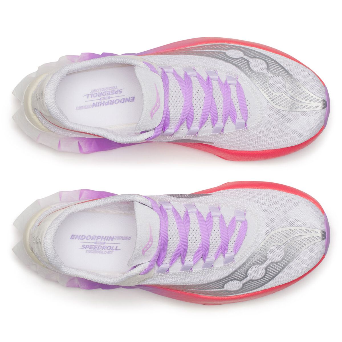 Saucony Endorphin Pro 4 Womens Running Shoes