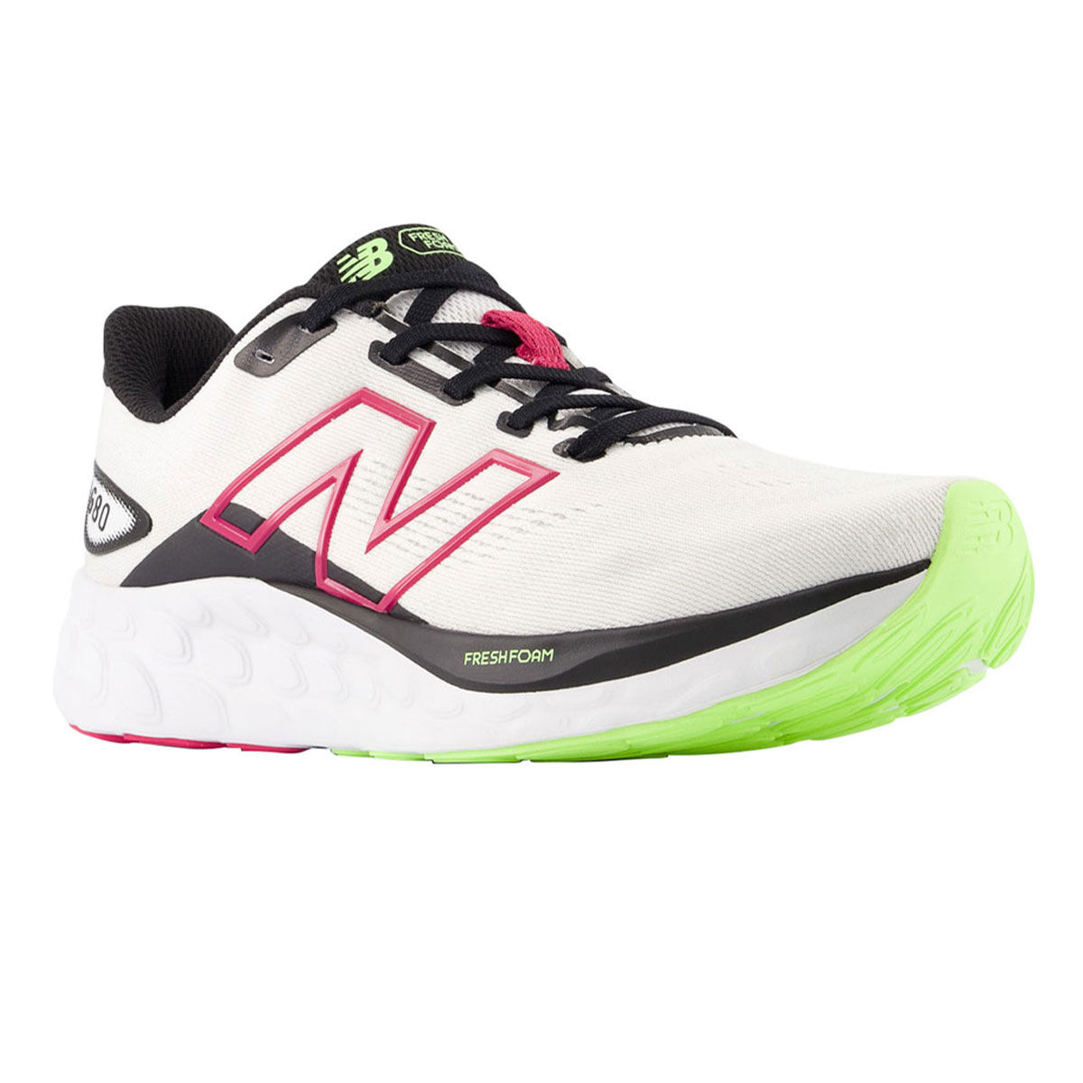 New Balance 680 V8 Womens Running Shoes