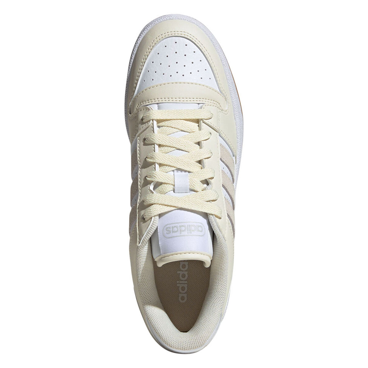 adidas Break Start Womens Casual Shoes