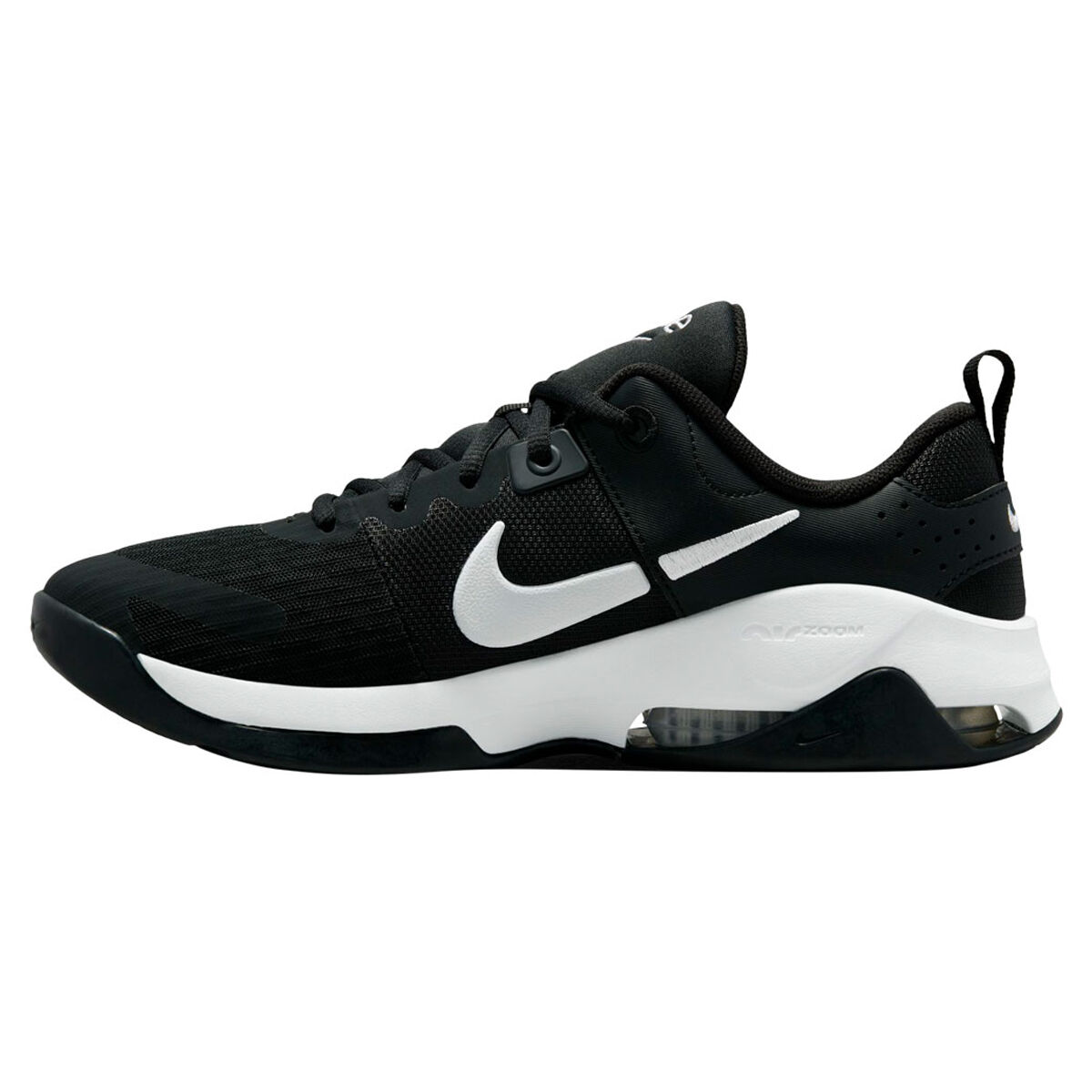 Nike Zoom Bella 6 Womens Training Shoes