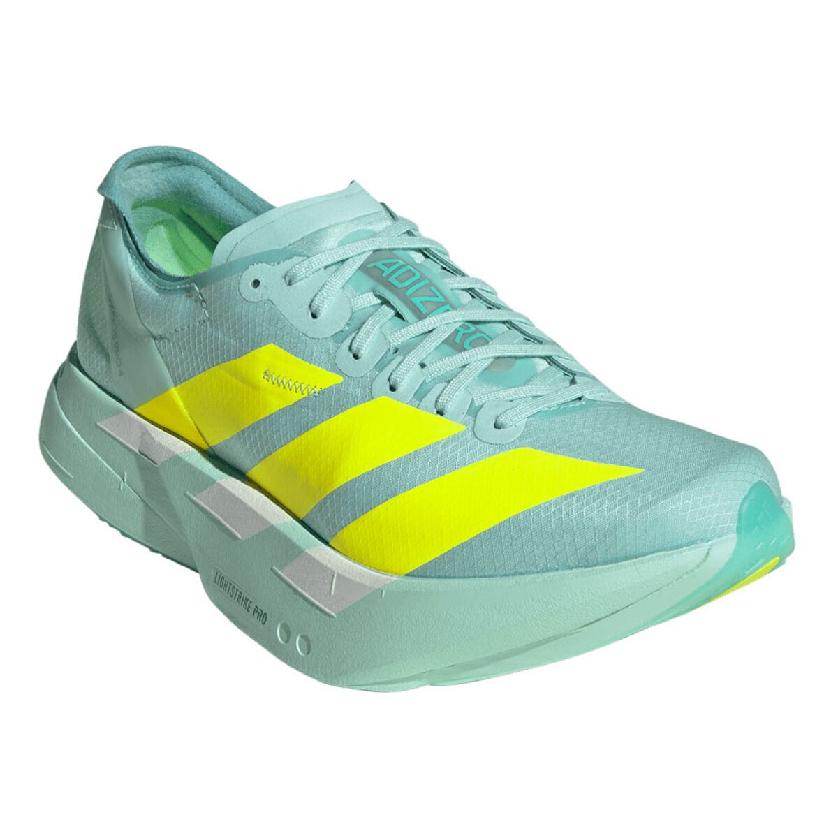 adidas Adizero Adios Pro 4 Womens Running Shoes