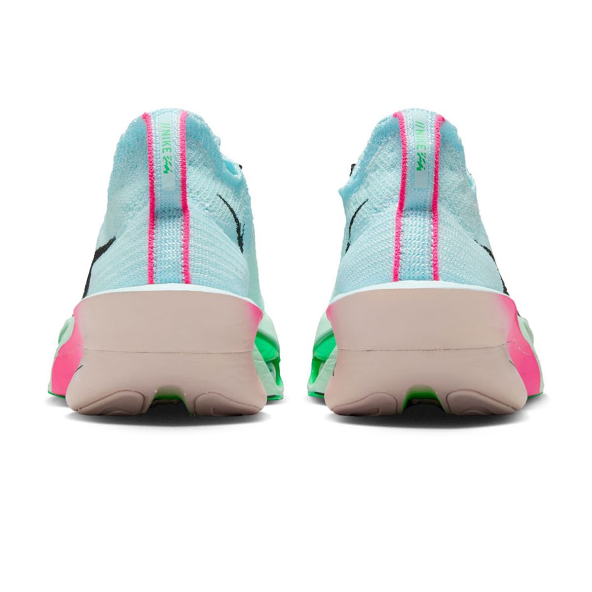 Nike Air Zoom Alphafly Next% 3 Womens Running Shoes
