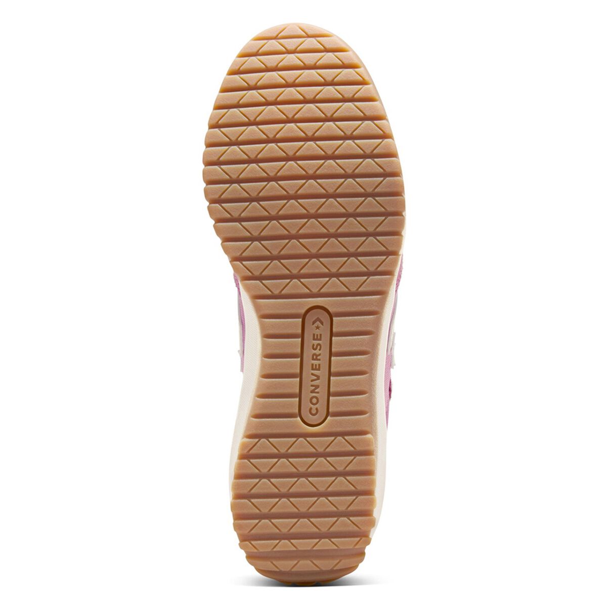 Converse Run Star Trainer Womens Casual Shoes