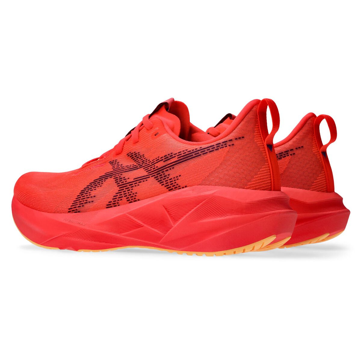 Asics Novablast 5 Womens Running Shoes