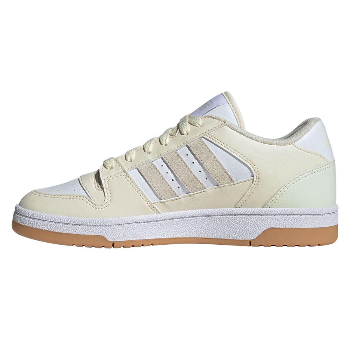 adidas Break Start Womens Casual Shoes