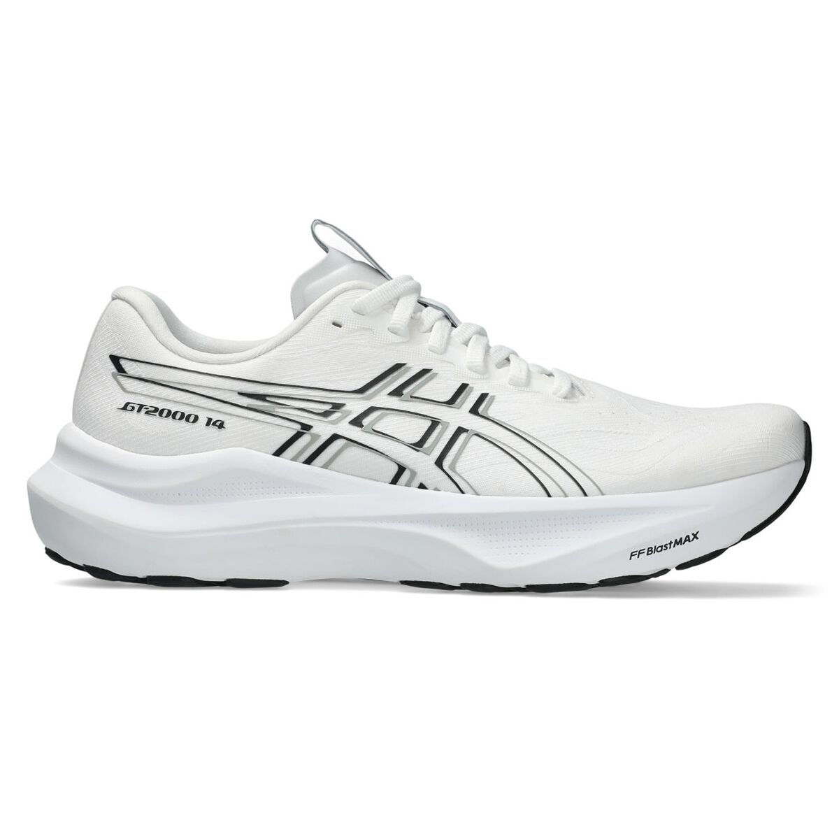Asics GT 2000 14 Womens Running Shoes