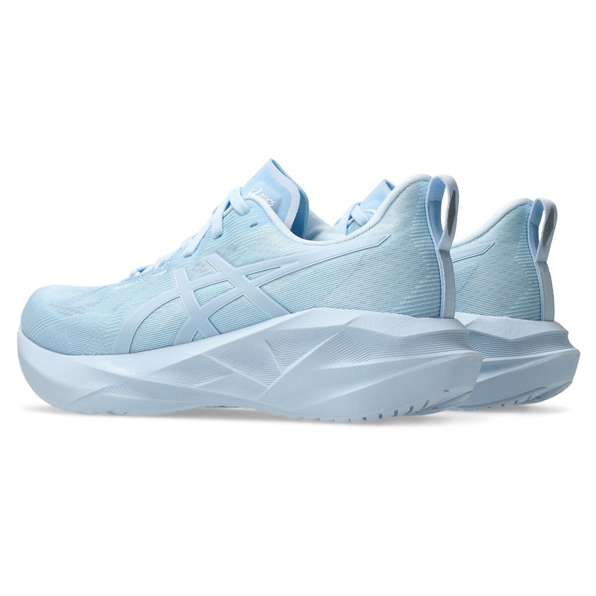 Asics Novablast 5 Lite Show Womens Running Shoes