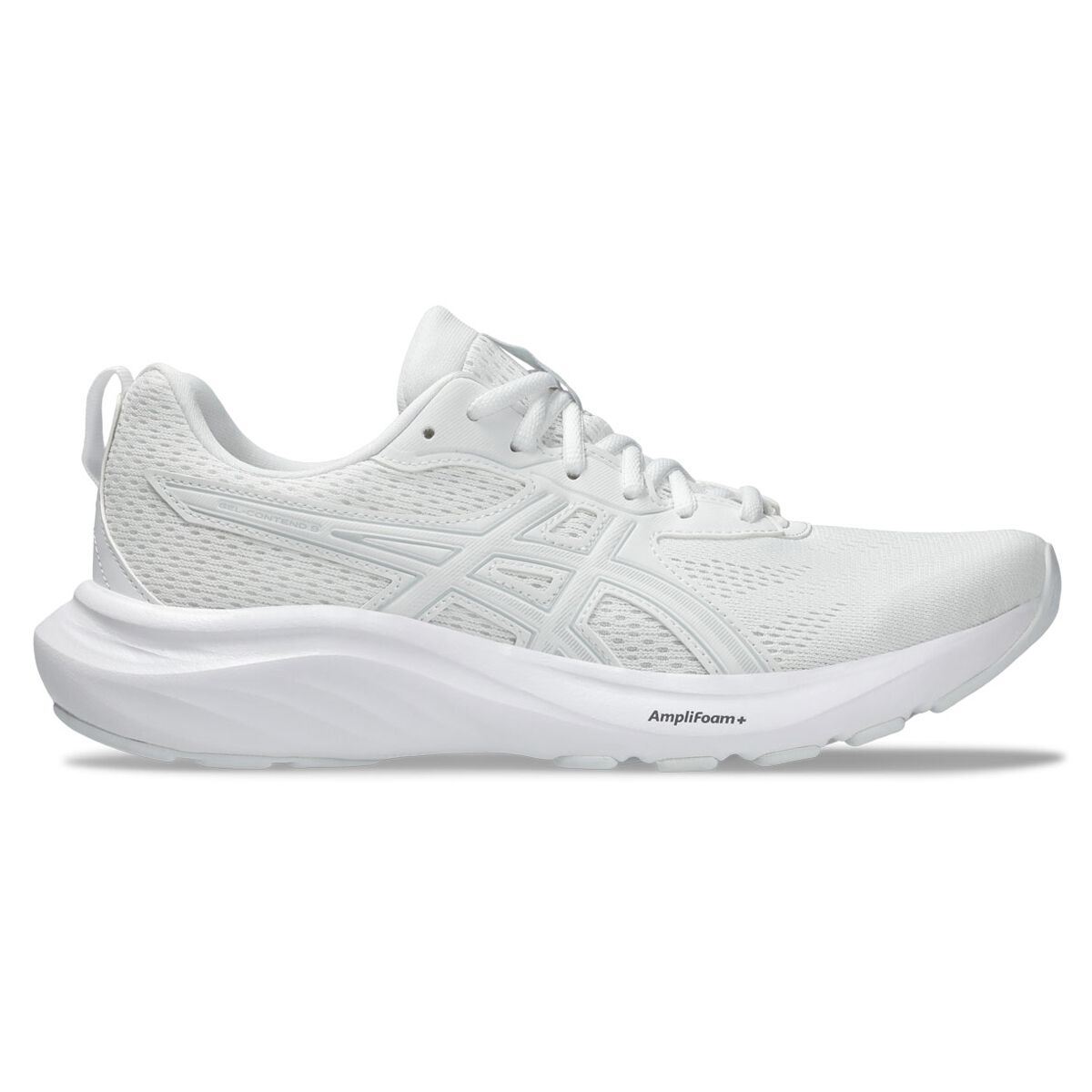 Asics GEL Contend 9 Womens Running Shoes