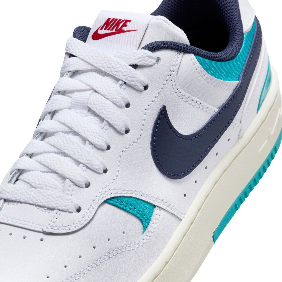 Nike Gamma Force Womens Casual Shoes