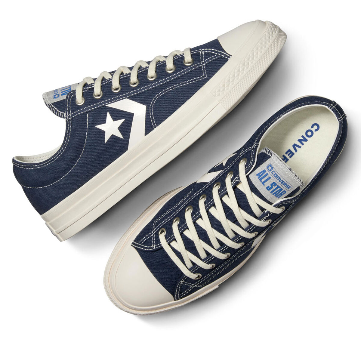 Converse Star Player 76 Casual Shoes