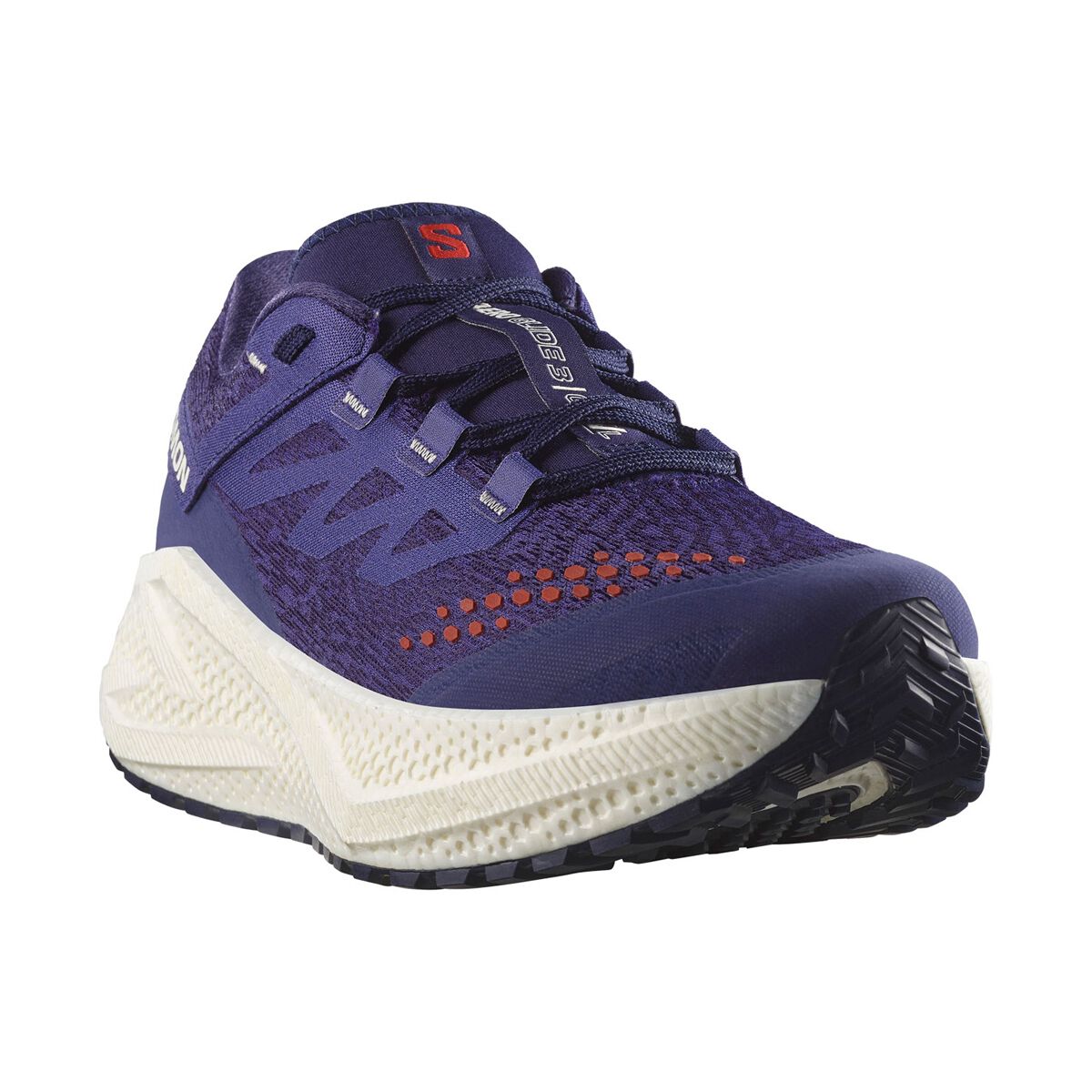 Salomon Aero Glide 3 Womens Running Shoes