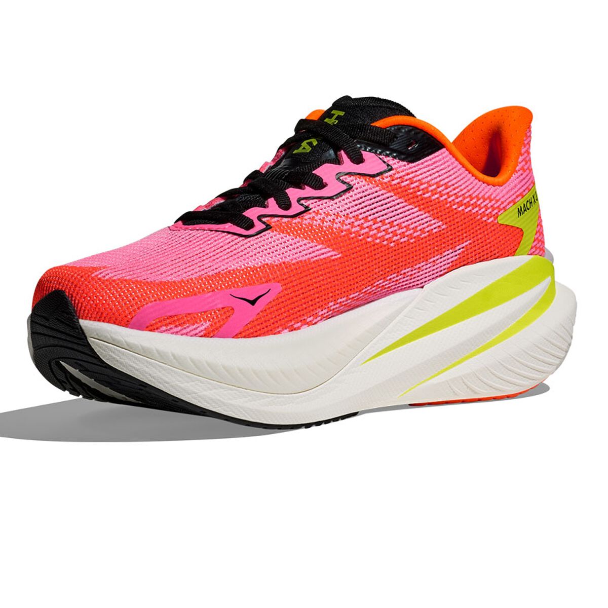 Hoka Mach X 3 Womens Running Shoes