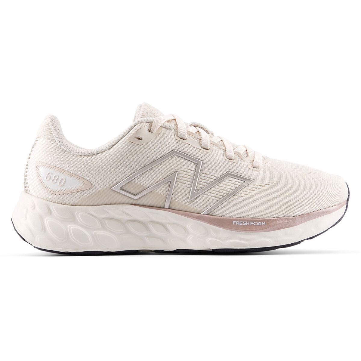 New Balance 680 V8 D Wide Fit Womens Running Shoes