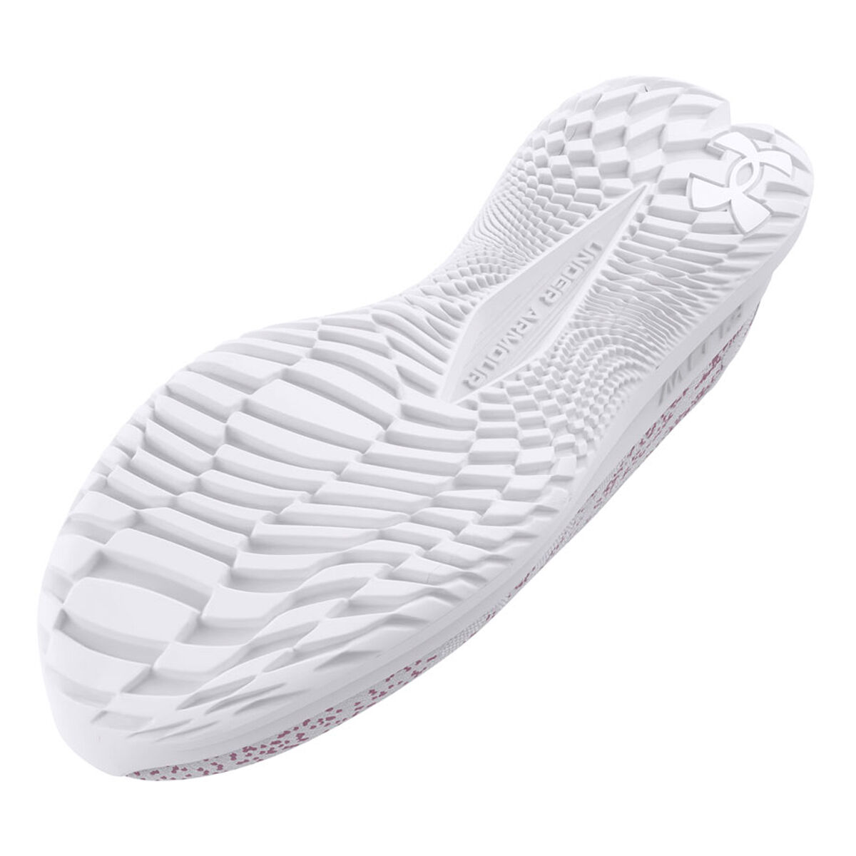 Under Armour Flow Velociti 3 Womens Running Shoes