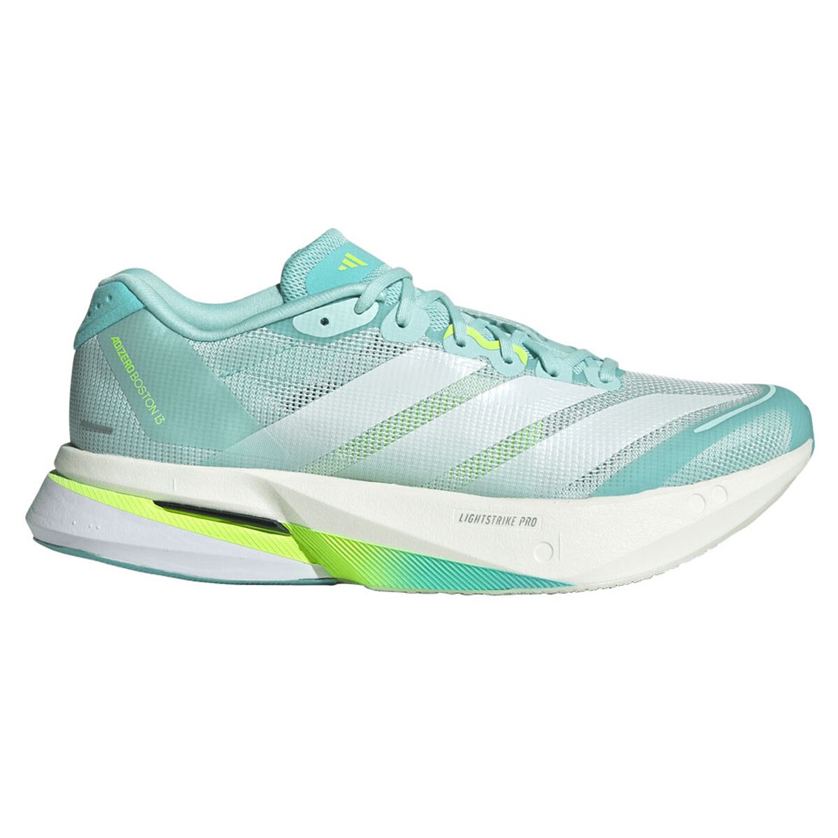 adidas Adizero Boston 13 Womens Running Shoes
