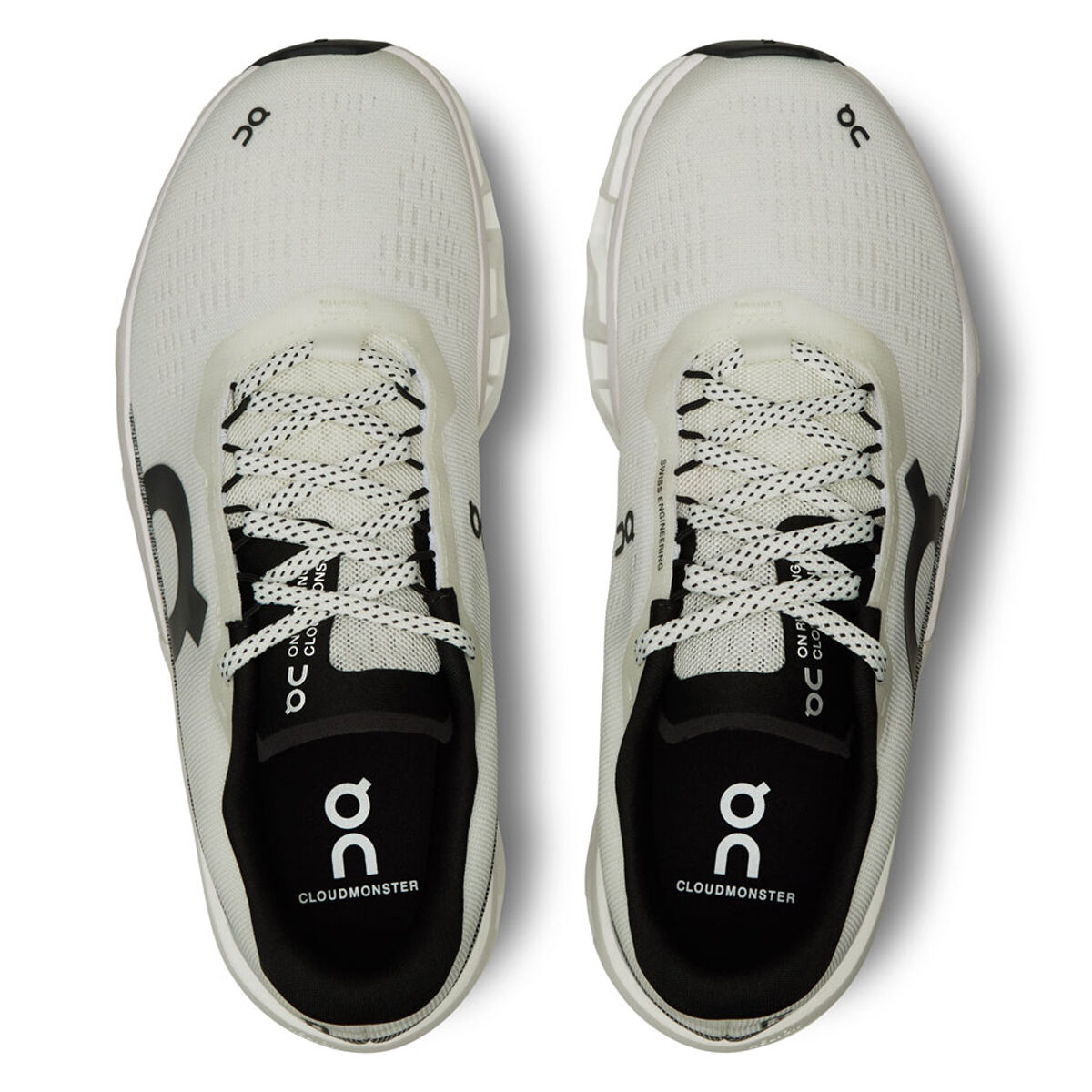 On Cloudmonster 2 Womens Running Shoes