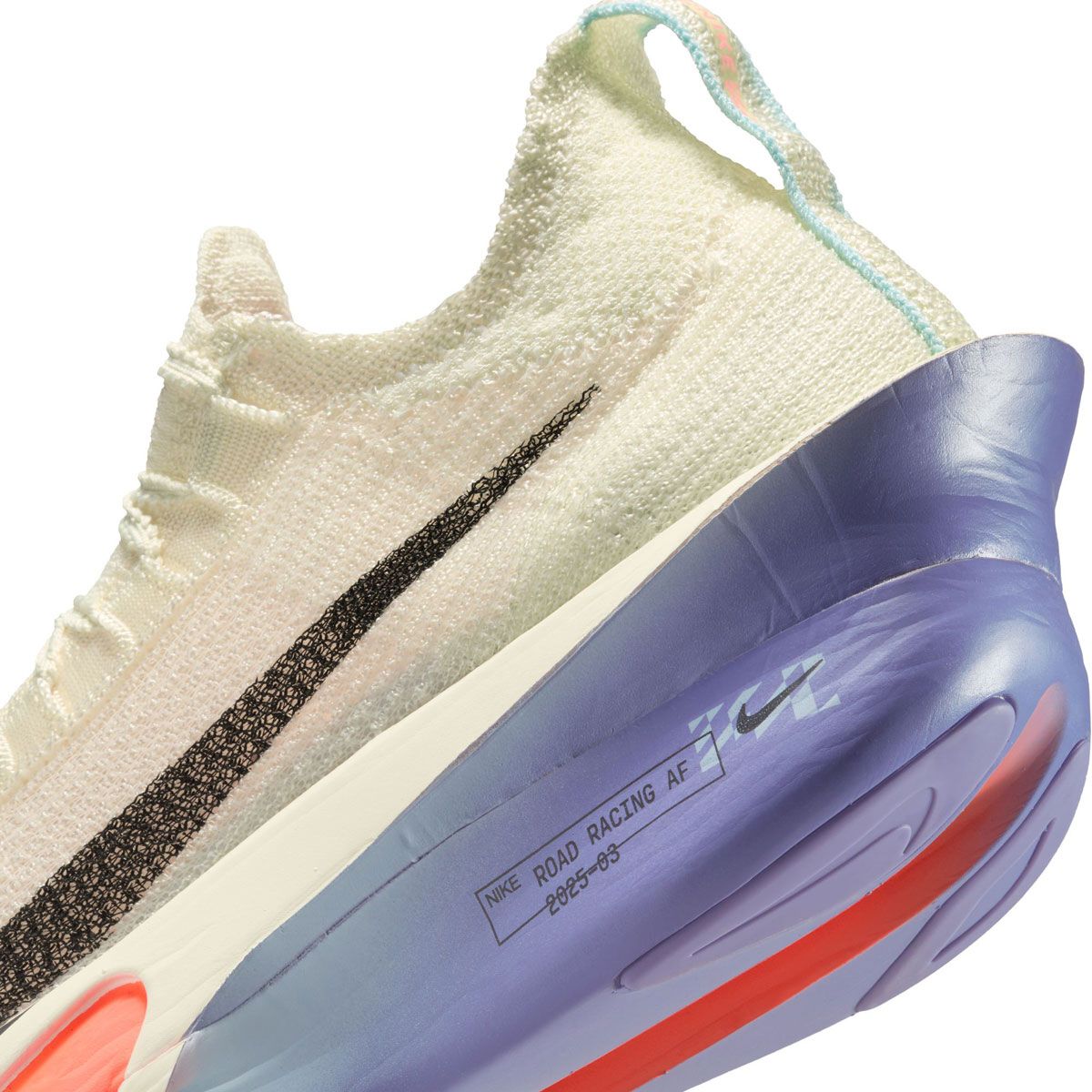 Nike Air Zoom Alphafly Next% 3 Womens Running Shoes