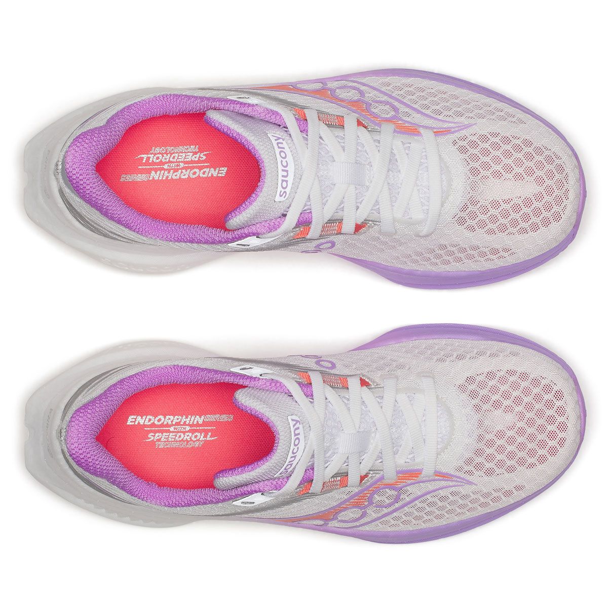 Saucony Endorphin Speed 5 Womens Running Shoes
