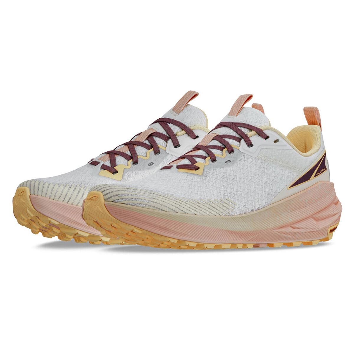 Altra Experience Wild 2 Womens Trail Running Shoes