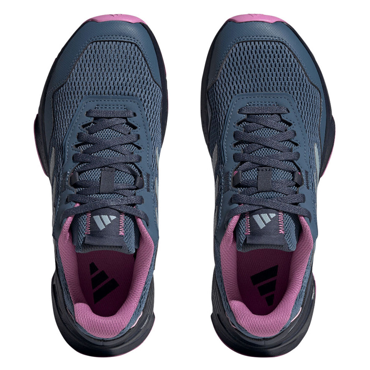 adidas Terrex Tracefinder Womens Trail Running Shoes