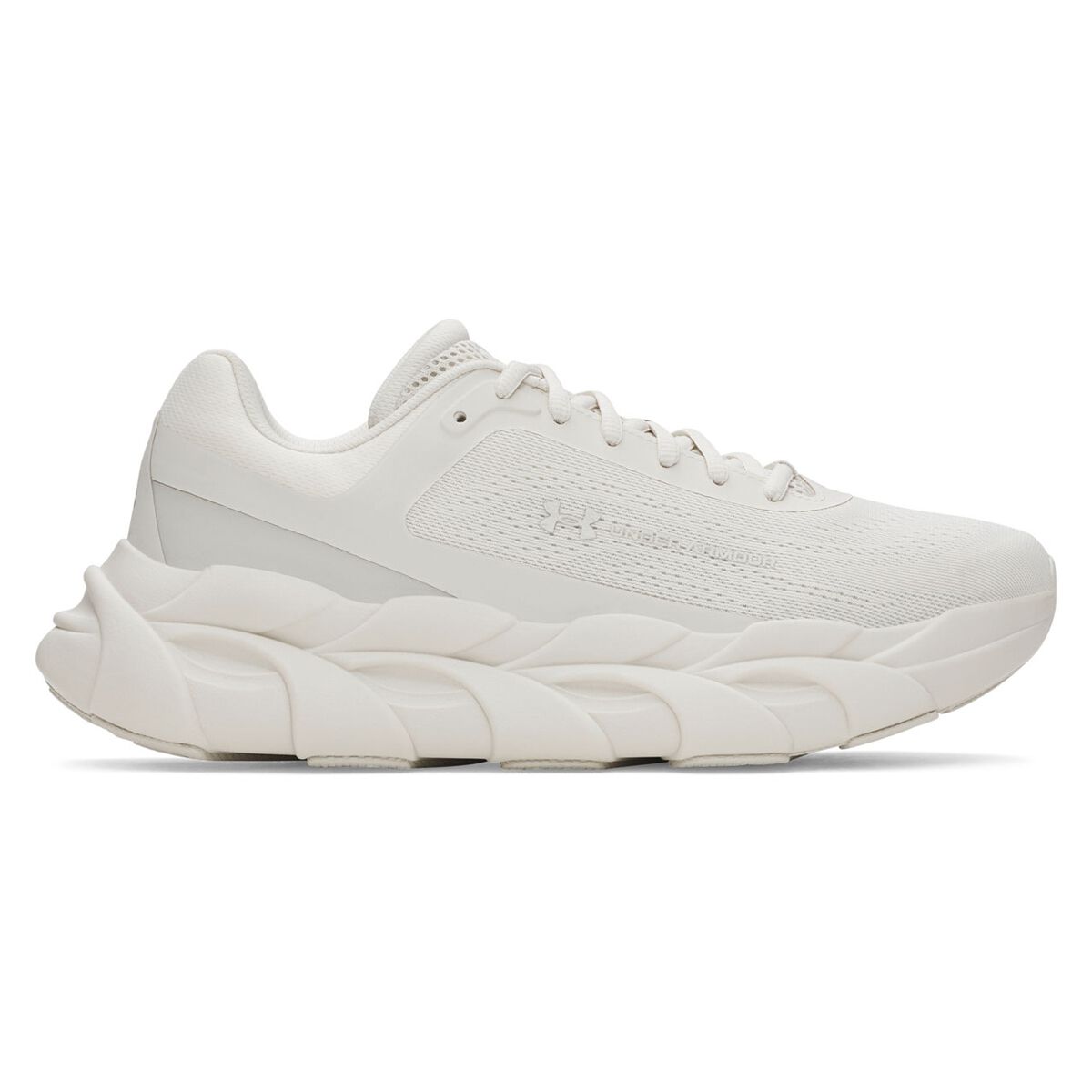 Under Armour Halo Runner Womens Running Shoes